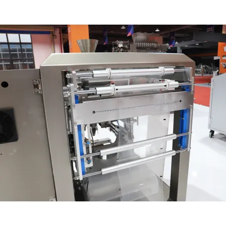 Pionowa maszyna pakująca VC-320